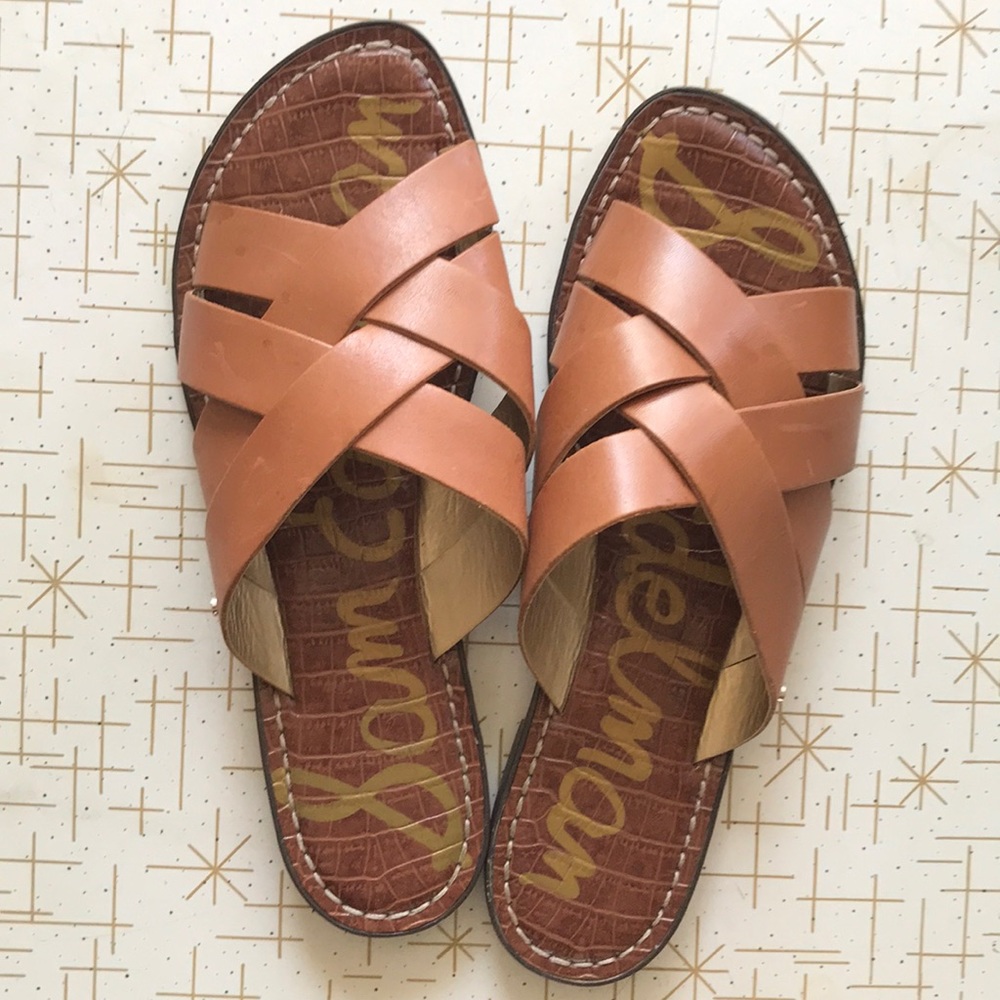 Sam Edelman Slides